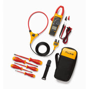 Fluke - Zangenmessgerät Strommesszange IB376M