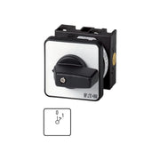 Eaton - Steuerschalter Ein-Taster T0 20A T0-1-8205/E Einbau tastend