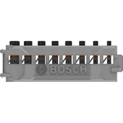 Bosch - Bit-Set PRO TH Impact Bit-Set, 2608521U56VE(8) 25 mm, 8-tlg − 5 Packung