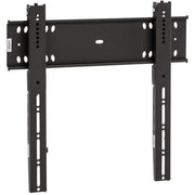 Vogels - Halterung für Audio-/Videosysteme Display Wandhalterung PFW6400 sw fest,43-65Zoll,100kg