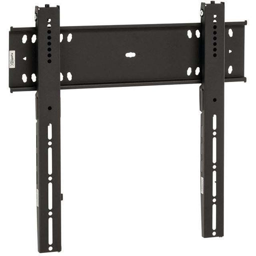 Vogels - Halterung für Audio-/Videosysteme Display Wandhalterung PFW6400 sw fest,43-65Zoll,100kg