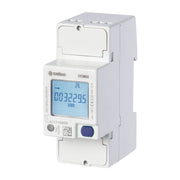 Celsa - Elektrizitätszähler Energiezähler ECM80 MID
