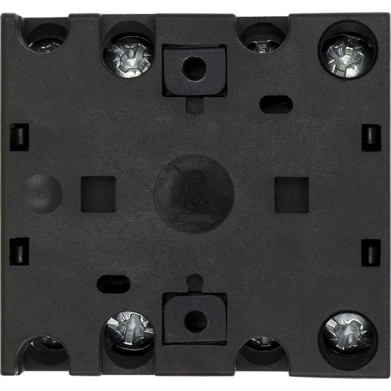 Eaton - Lasttrennschalter Ein-Aus-Schalter T0-3-8342/E 6pol