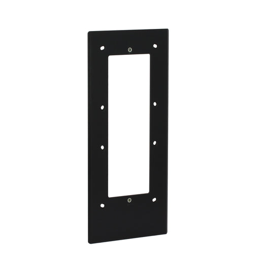 Legrand (BT) - Abdeckrahmen LINEA 5000 345122 Farbe: Black
