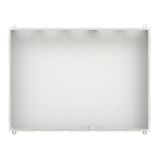 Striebel&John - Leergehäuse Wandschrank TG506GB SKI IP30 Basis