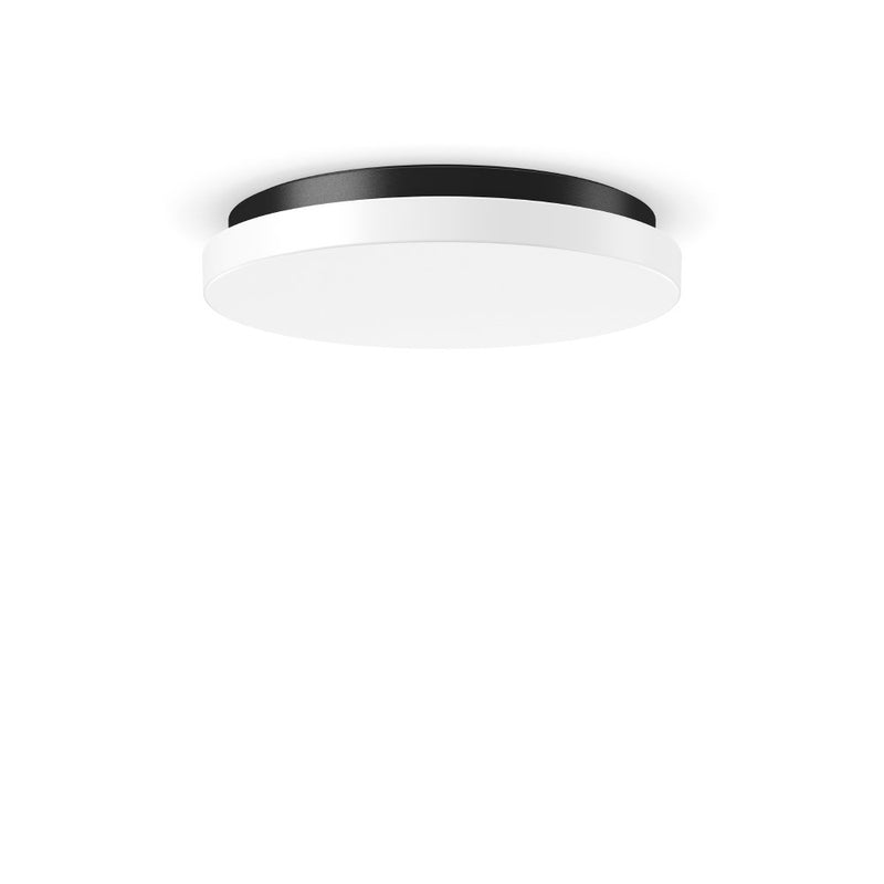 RZB - Decken-/Wandleuchte LED-Wand u.Deckenleuchte 312636.0031 830/840, ML, anthr