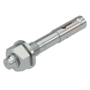 OBO Bettermann - Bolzenanker BZ3 BZ312x85/0-10 − 25 Stück