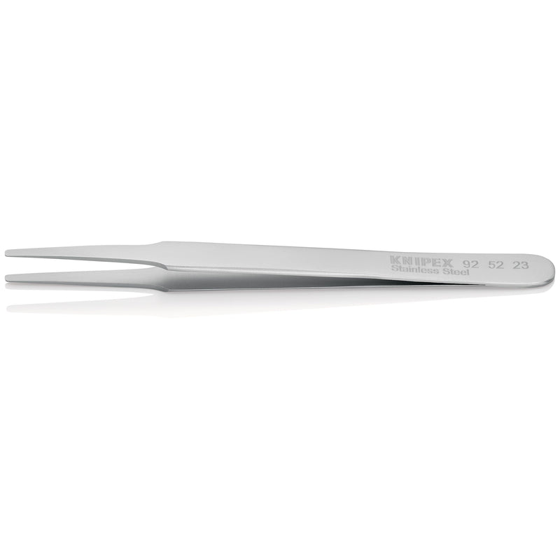 Knipex - Pinzette Präzisions-Pinzette 92 52 23 120mm