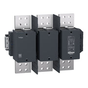 Schneider Electric - Leistungsschütz zum Schalten von Wechselstrom Leistungsschütz LC1F1700F7 3-polig