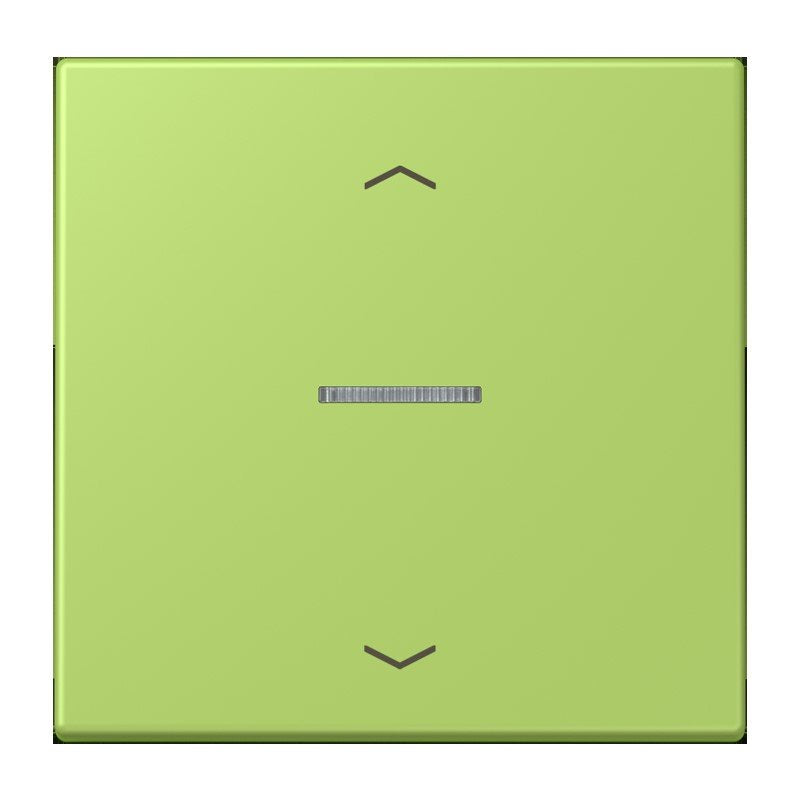 Jung - Bedienelement intelligent eNet Taster Standard 1fach FM LC 1700 P 221