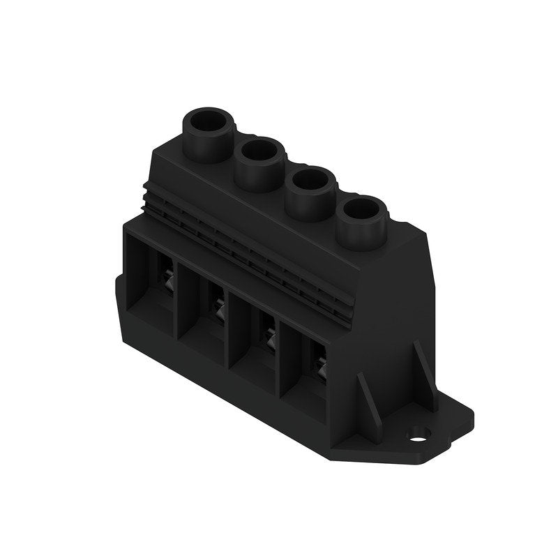 Weidmüller - Leiterplattenklemme Leiterplattenklemme LXXX 15.0#1047310000 15.00mm − 10 Stück