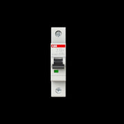 ABB Stotz S&J - Leitungsschutzschalter Sicherungsautomat S201-Z50 6kA 50A Z 1p