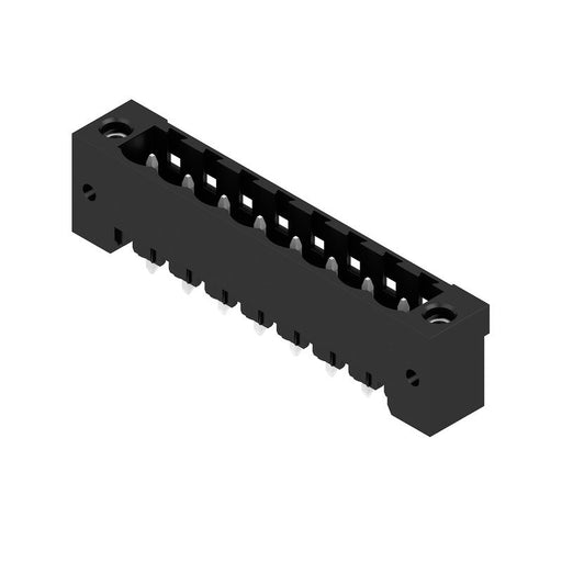 Weidmüller - Leiterplattensteckverbinder Verbinder 5.08mm SL 5.08HC#1148650000  − 36 Stück