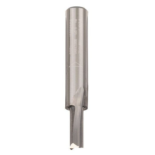 Bosch - Fräser Nutfräser Expert for Wood, 2608629356 Voll-Carbide 8 mm D1