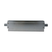 Ceag Notlichtsysteme - Mechanisches Zubehör/Ersatzteile für Leuchten Betoneinbaukasten LUM10566 für CrystalWay