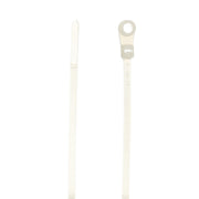 ABB Stotz S&J T&B - Kabelbinder L-5-30MH-9-C 152x3.3mm natur − 100 Stück