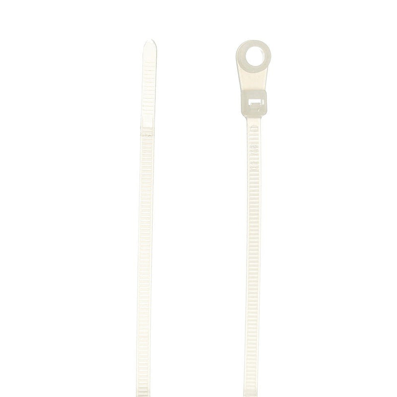 ABB Stotz S&J T&B - Kabelbinder L-5-30MH-9-C 152x3.3mm natur − 100 Stück