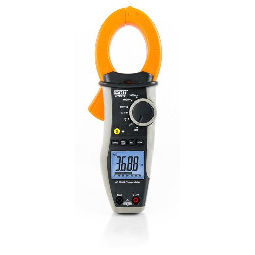 HT Instruments - Zangenmessgerät Stromzange HT9019 1000A