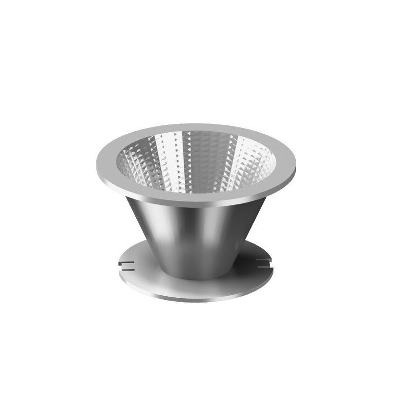 RZB - Lichttechnisches Zubehör/Ersatzteile für Leuchten Reflektor 982846.014