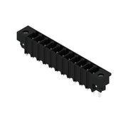 Weidmüller - Leiterplattensteckverbinder Verbinder 3.81mm SC-SMT 3.#1863390000 − 50 Stück