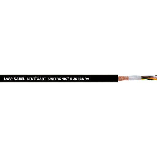 Lapp Kabel&Leitung - Daten- und Kommunikationskabel UNITRONIC BUS IBS Yv 2170207/500 3X2X0,22 − 500 Meter