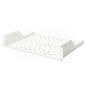 DIGITUS - Komponente für den Ausbau (Schaltschrank) Fachboden 2HE RAL7035 DN-97610 370x88 mm
