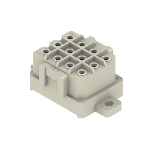 Weidmüller - Leiterplattensteckverbinder Verbinder 5.00mm RSV1,6 LB#1443700000 − 25 Stück