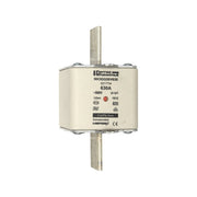 Mersen - Messersicherung NH-Sicherungseinsatz SF NH3GG50V630 Gr.3 gG 630A/500V KM