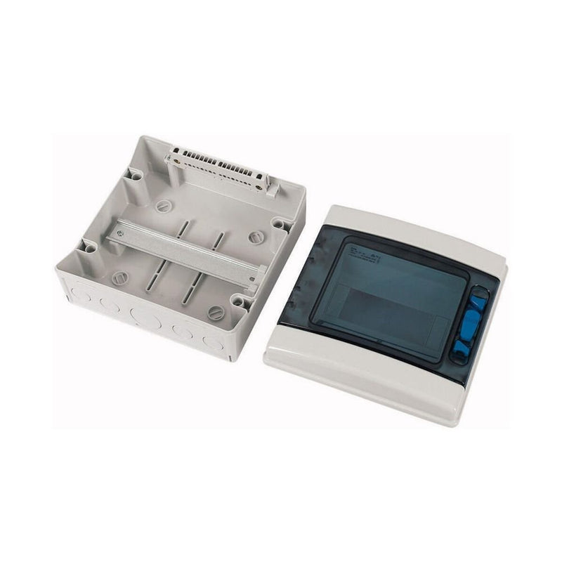 Eaton - Installationskleinverteiler IKA Verteiler IKA-1/8-ST-UV IP65, 1R, 8TE