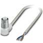 Phoenix Contact - Konfektioniertes Sensor-Aktor-Kabel Sensor-/Aktor-Kabel SAC-5P-10,0-#1404062