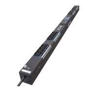 Eaton - Zubehör/Ersatzteile für USV-Anlagen Ausgangskabel 1010081 IEC -Shuko 10A