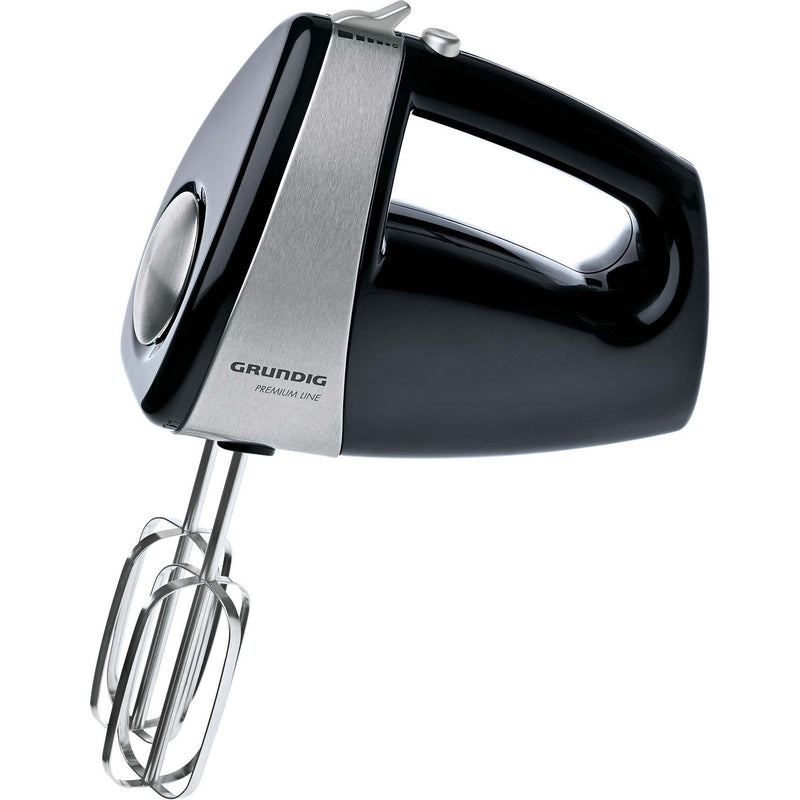 Grundig - Rühr-/Mixgerät Handmixer HM 5040 5 Stufen