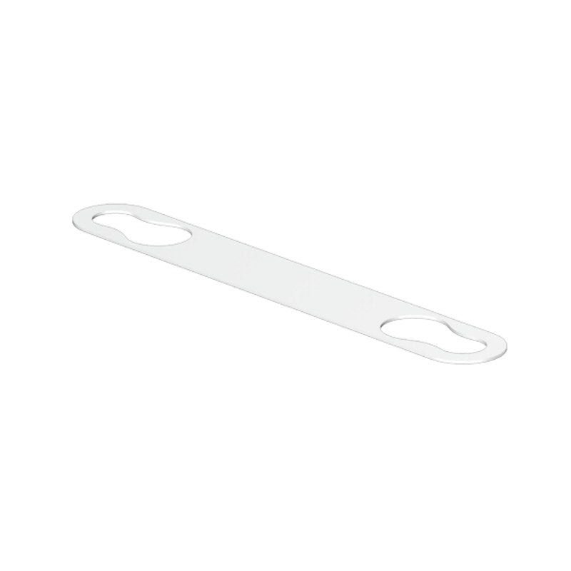 Weidmüller - Kabelmarkierungssystem Gerätemarkierer WM 2/21 3.5-5.0MM WS − 2000 Stück