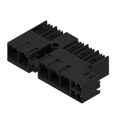 Weidmüller - Leiterplattensteckverbinder Verbinder 7.62mm SV-SMT 7.#2529830000 − 30 Stück