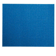 Bosch - Schleifpapier/Schleifvlies Schleifblatt J410, 2608605414 Standard for Metal