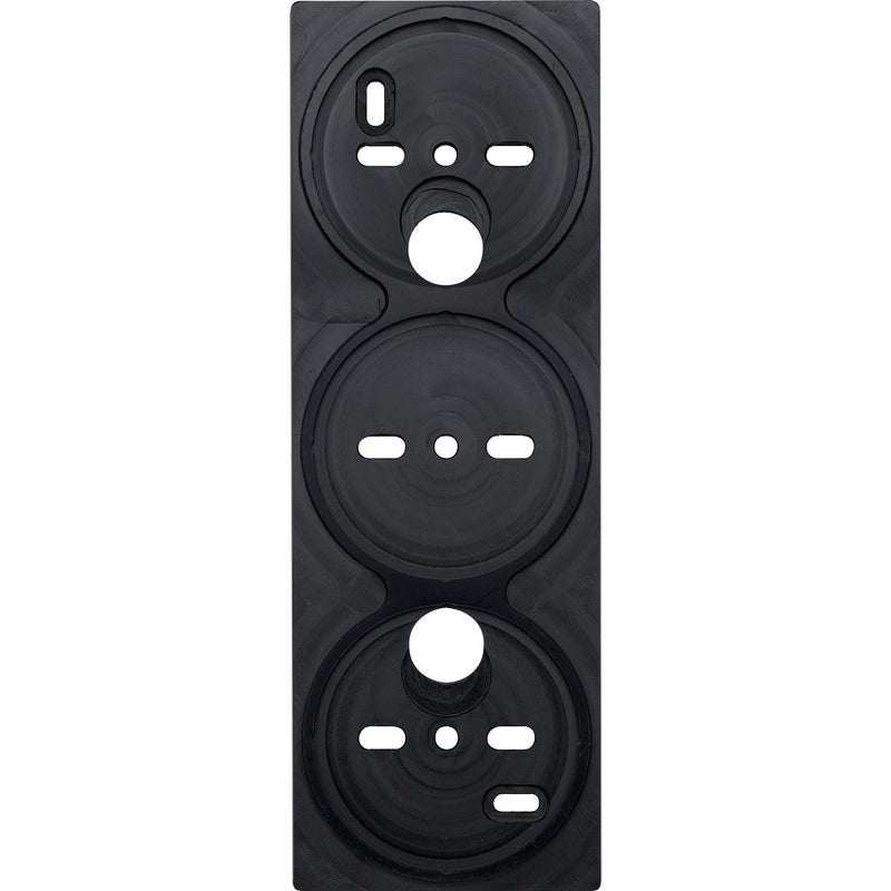 Merten - Zubehör/Ersatzteile für Installationsschalterprogramme Adapter 512699