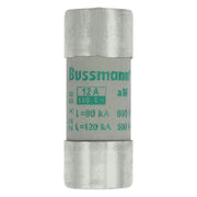 Eaton - Zylindrische Sicherung Sicherungseinsatz Nieders. CYL AM 22,#C22M12S 12A AC 690V 80kA − 10 Stück