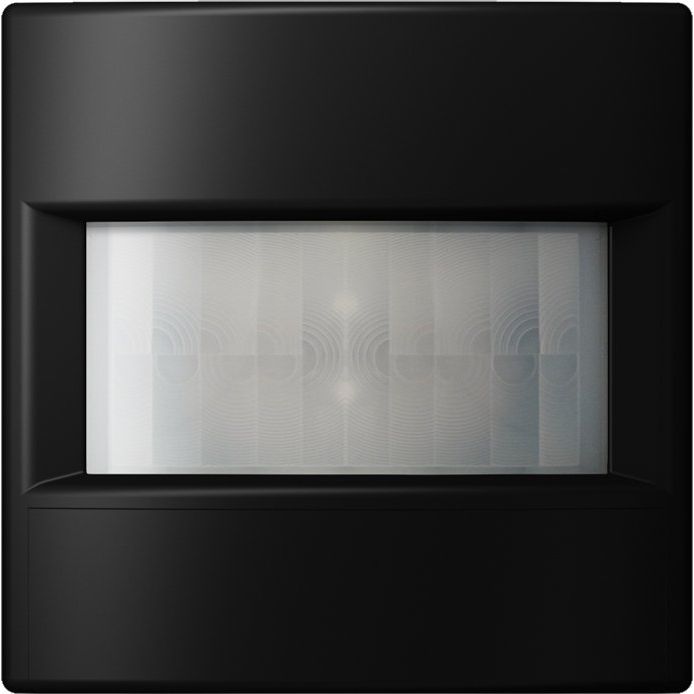 Jung - Bewegungsmelder-Sensor Automatikschalter LS 17180 SWM 1,1m Standard
