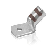 ABB Stotz S&J T&B - Rohrkabelschuh für Cu-Leiter Metall-Presskabelschuh 70M8-A-45 mit 45°- Lasche − 10 Stück