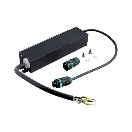 Zumtobel Group - Elektrisches Zubehör/Ersatzteile für Leuchten Konverterbox SUSY CL/NS #22169995