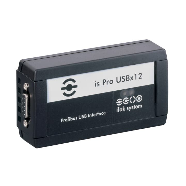 ABB Stotz S&J - Feldbus, Dez. Peripherie - Kommunikations-Modul Interface UTP22-FBP.0 Profibus-Netzwerke