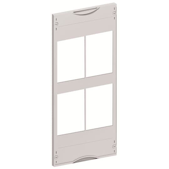 Striebel&amp;John - Abdeckung für Verteilerfeld Abdeckung AG73 − 1 Stück
