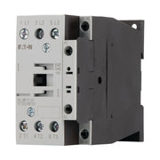Eaton - Leistungsschütz zum Schalten von Wechselstrom Leistungsschütz SEMI F47 DILMF17-01(RAC24) Halbleiterindustrie
