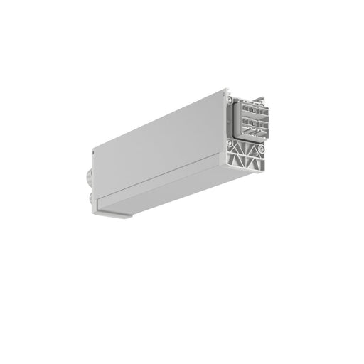 RZB - Elektrisches Zubehör/Ersatzteile für Leuchten Einspeisung 982678.010.1 aluminium