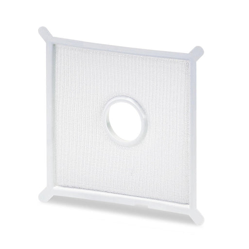 Helios Ventilatoren - Zubehör/Ersatzteile für Ventilatoren Ersatzfilter-Matte ELF/ELSD (VE2) f.ELS Vent.einsatz