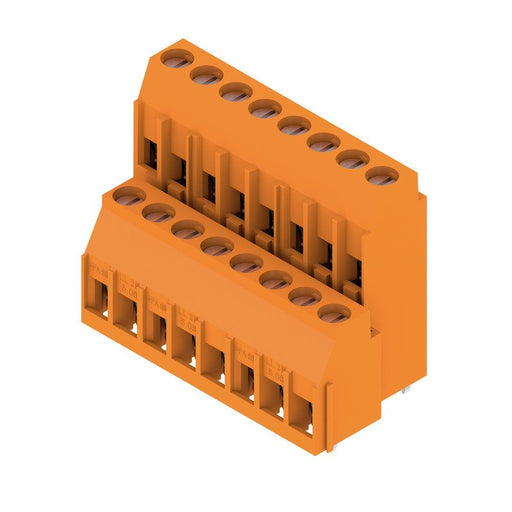 Weidmüller - Leiterplattenklemme Leiterplattenklemme LL2N 5.08#1977520000 5.08mm − 20 Stück