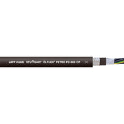 Lapp Kabel&Leitung - Energiekabel < 1 kV, für ortsveränderlichen Einsatz ÖLFLEX PETRO FD 865 CP 0023357 4G10