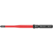 Wera - Werkzeugset Kraftform Kompakt Turbo 05006640001 Tool Finder, 16-tlg