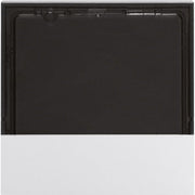 Berker - Abdeckung/Bedienelement für Installationsschalterprogramme Abdeckung für KNX RTR/RC 80960180 polarweiß, matt
