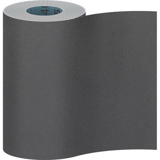 Bosch - Schleifpapier/Schleifvlies PRO C355 Schleifrolle, 2608607788 115 mm, 5 m, G240